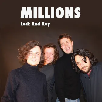 Lock and Key by Millions