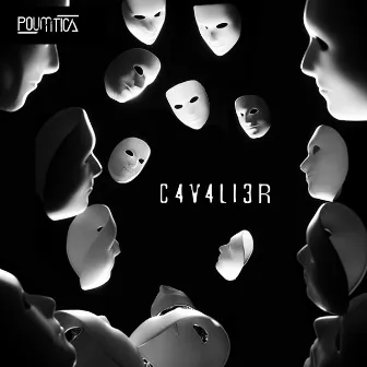 CAVALIER by Poumtica