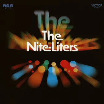 The Nite-Liters by The Nite-Liters