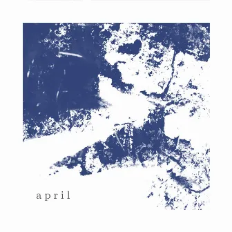 April by Lucas Forch