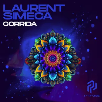 Corrida by Laurent Simeca