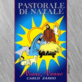 Pastorale di Natale (Ninne nanne) by Carlo Zardo