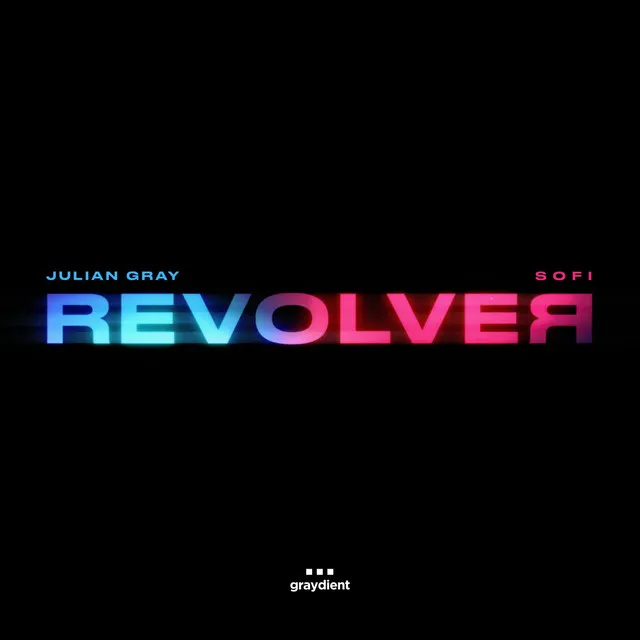 REVOLVER