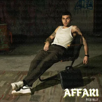 AFFARI by Dela Calle