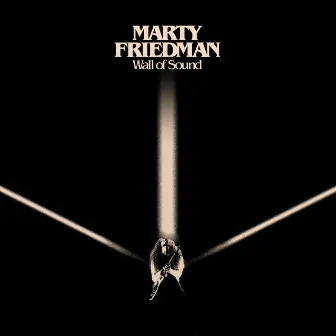 Wall of Sound by Marty Friedman