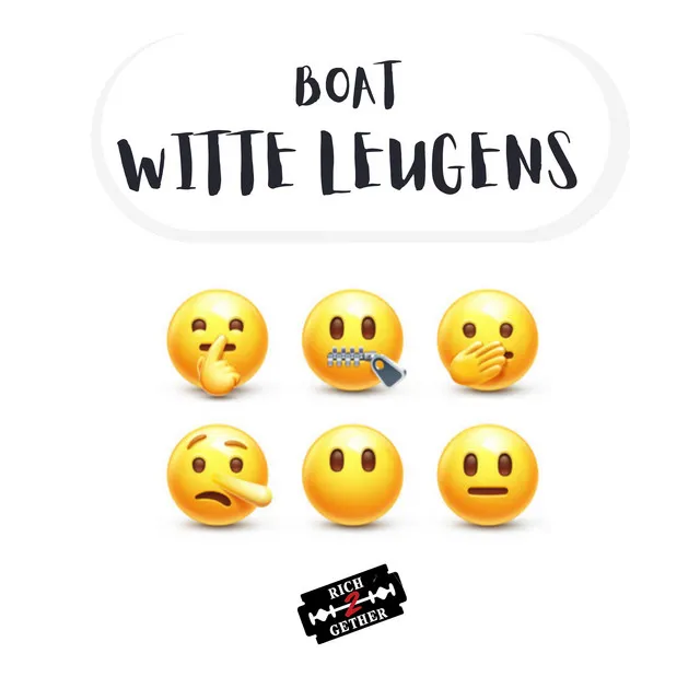 Witte Leugens