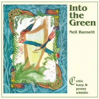 Into The Green by Neil Burnett