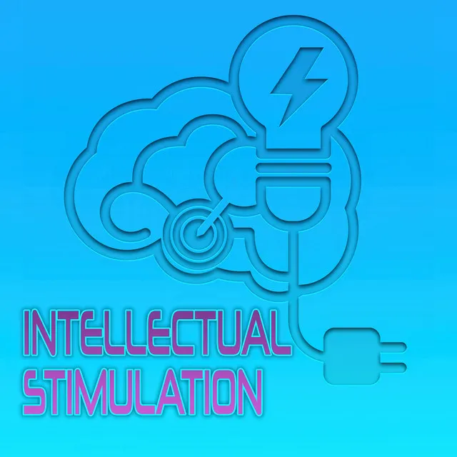 Intellectual Stimulation – Concentration Music for Exam Study, Focus and Mindfulness, Increase Brain Power, Nature Sounds for Enhance Memory