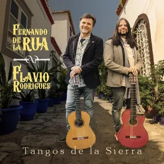 TANGOS DE LA SIERRA by Fernando De La Rua