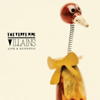 Villains - Live & Acoustic by The Verve Pipe