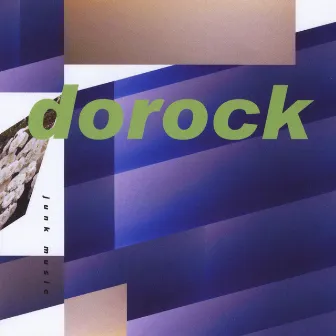 Dorock by Dorock