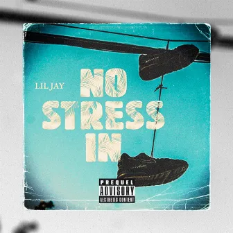 No Stressin by LiljayfromdaO