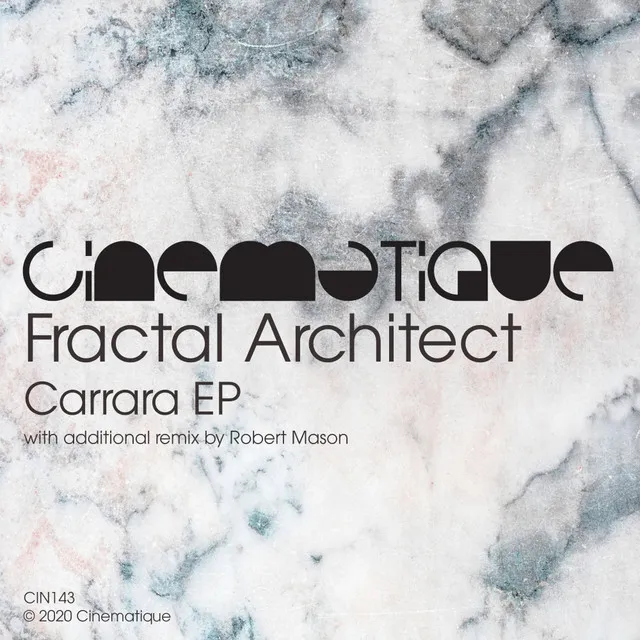 Carrara - Robert Mason Remix