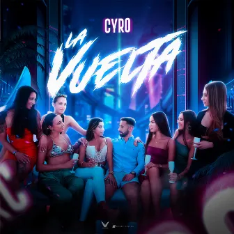 La Vuelta by CYRO