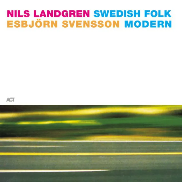 Swedish Folk Modern