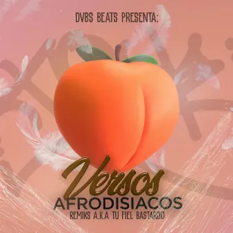 Versos Afrodisíacos by DVBS Beats