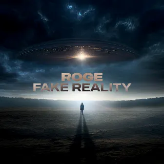 Fake Reality by Roge