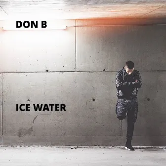 Ice Water by Don B