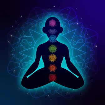 All Chakras Healing: Chakra Healing, Mental Restoration, Stress Relief by Chakra Ringtones