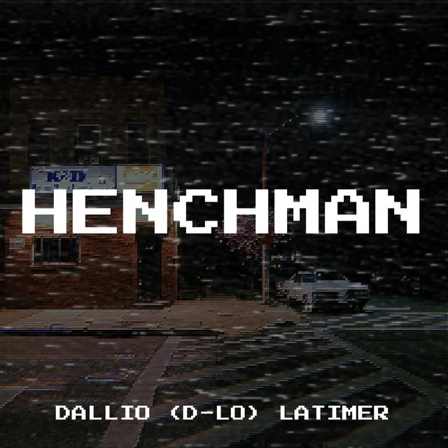 Henchman