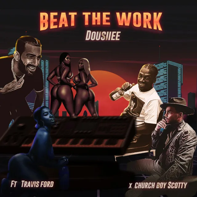 Beat The Work