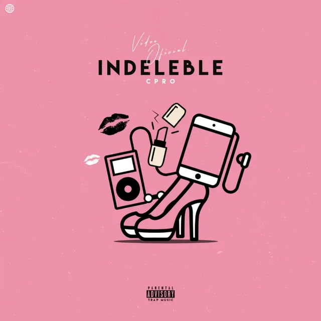 Indeleble