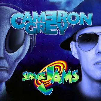 Space Jams by Cameron Grey