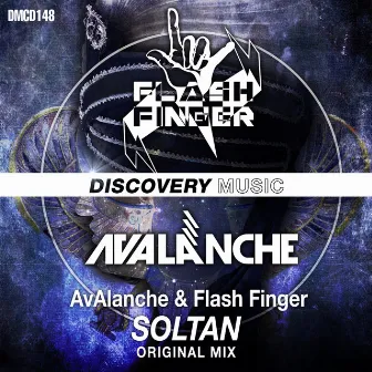 Soltan by AvAlanche