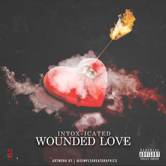 Wounded Love