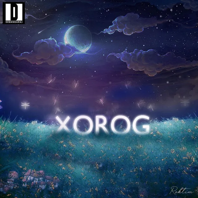 Xorog