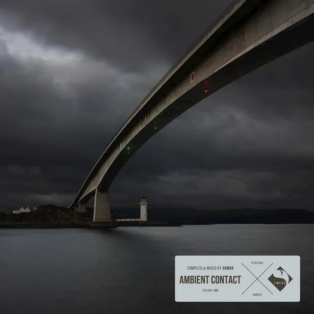 Ambient Contact, Vol. 01 (Compiled & Mixed by Arma8)