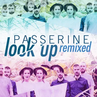 Look up Remixed by Passerine