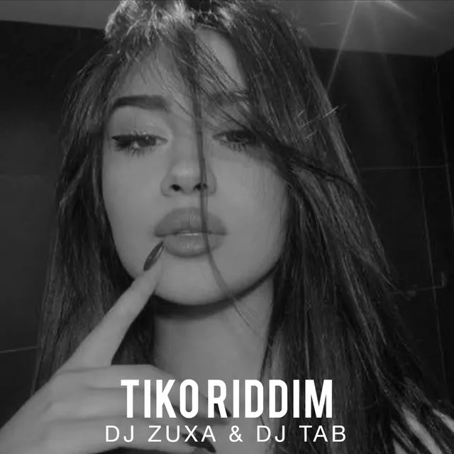 Tiko Riddim