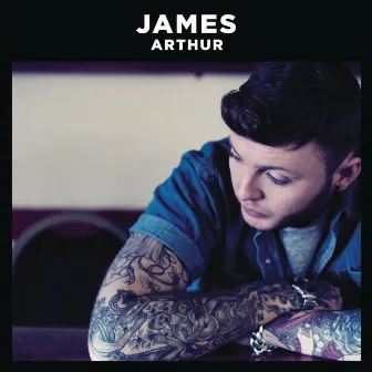 James Arthur (Deluxe) by James Arthur