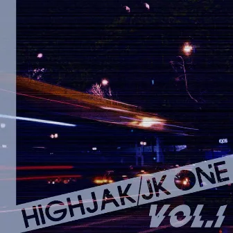 VOL. 1 by Highjak