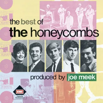 The Best Of The Honeycombs by The Honeycombs