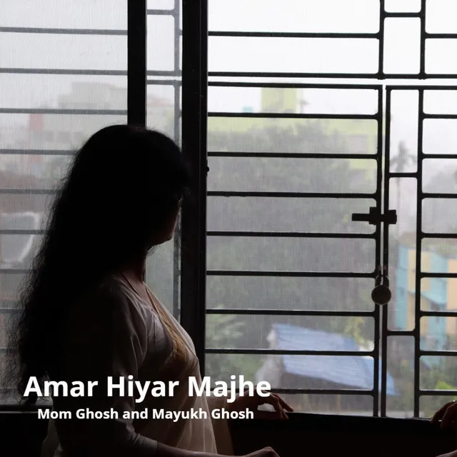 Amar Hiyar Majhe