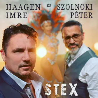 Stex by Szolnoki Péter