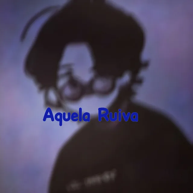 Aquela Ruiva