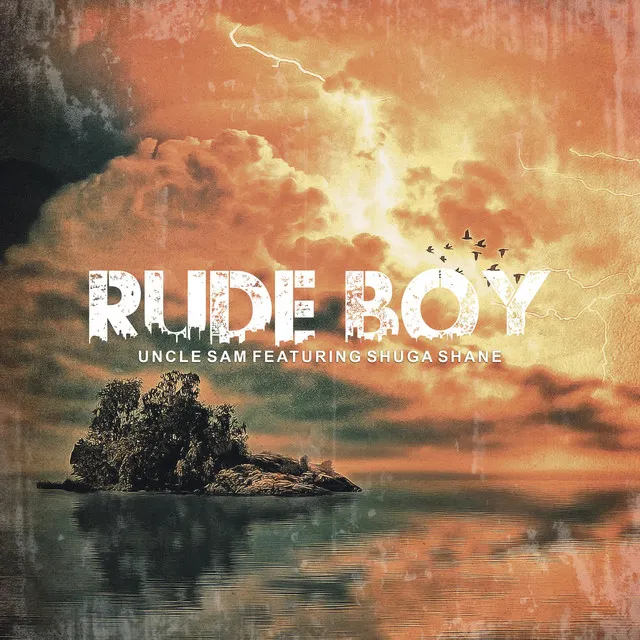 Rude Boy