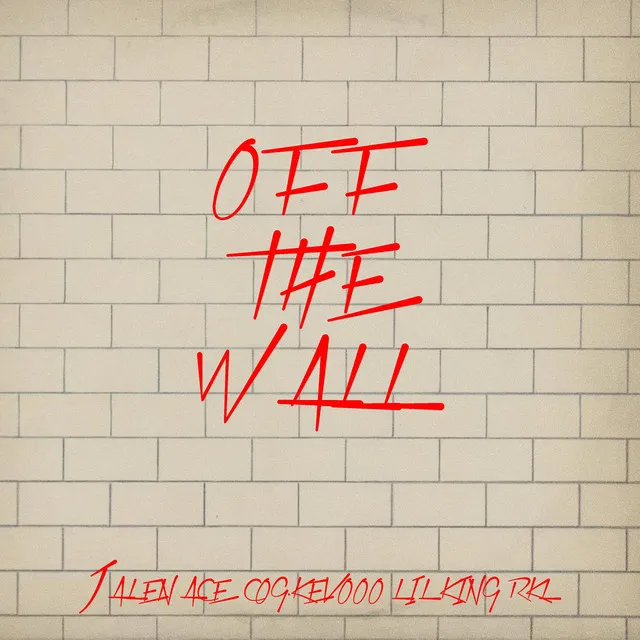 Off The Wall