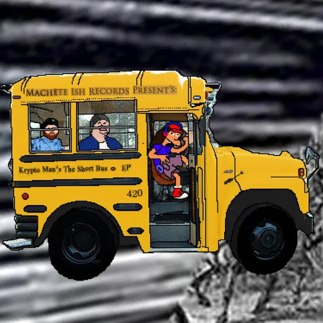 The Short Bus EP