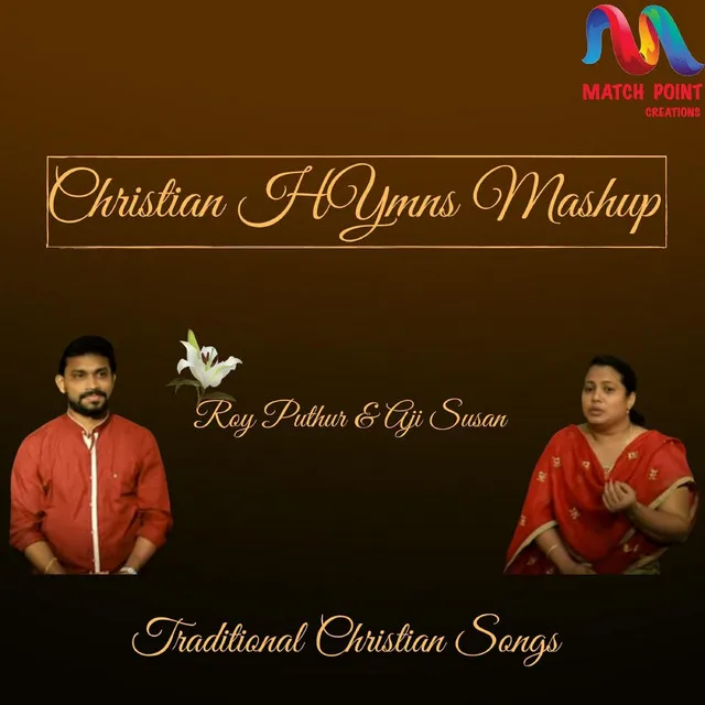 Christian Hymns Mashup - Single