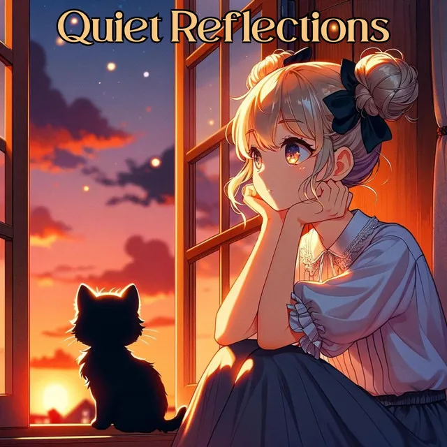 Quiet Reflections: Lofi to Sit Back and Chill