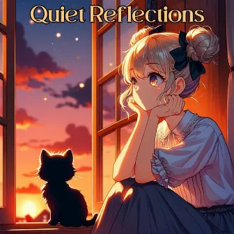 Quiet Reflections: Lofi to Sit Back and Chill by New Traditions Crew