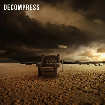 Decompress by Rob Price