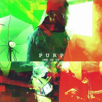 One Of Us (Remastered) by Purp