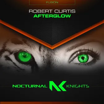 Afterglow by Robert Curtis