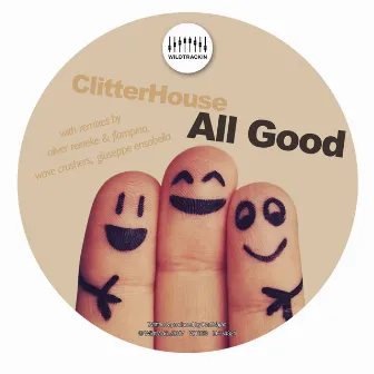 All Good by Clitterhouse