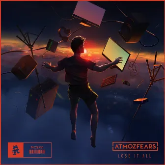 Lose It All by Atmozfears